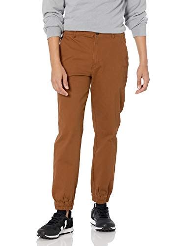 Essentials Mens Straight Fit Jogger Pant