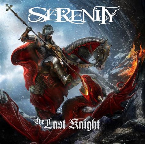 SERENITY - Symphonic Metal