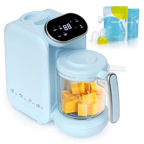 Top 5 Best Steam Baby Food Mills 2024 Guides By RebateKey