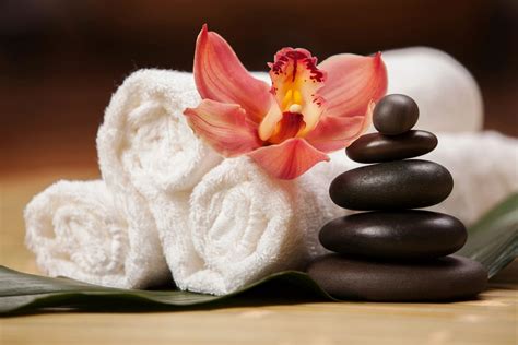 Massage For Your Health - Massage, Spa, Couples Massage