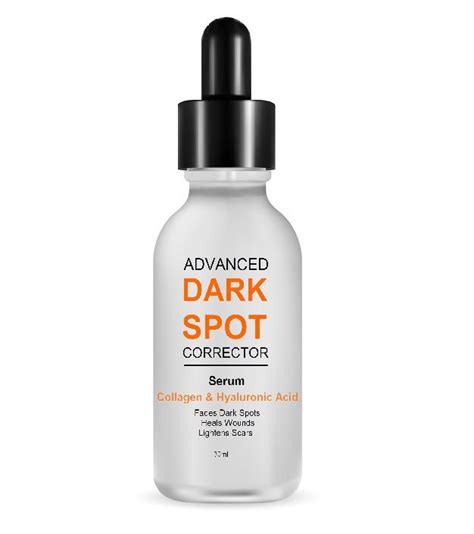 Advanced Dark Spot Corrector Serum 30ml | Shop Today. Get it Tomorrow ...