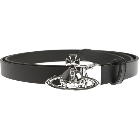 Mens Belts Vivienne Westwood Style Code N L N Mens