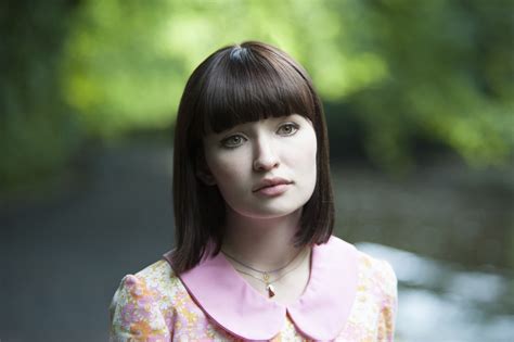 Emily Browning