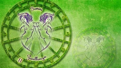 Gemini Horoscope Today December 22 2022 Be Aware Of Your Spending