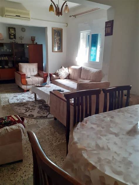 Vente Appartement F Blida Ouled Yaich