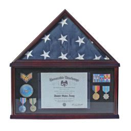 Military Medals Display Cases: How to Showcase your Medals & Awards