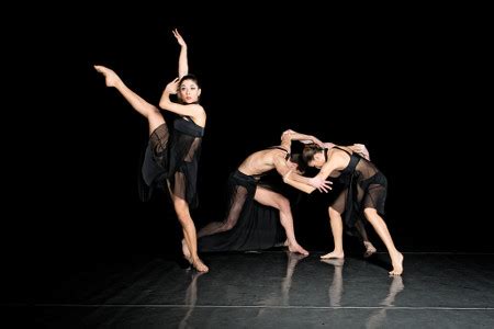 Danza Contemporanea Palestra Eclipse Wellness Sala Pesi Danza E