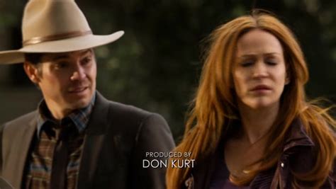 Recap Of Justified Season 2 Episode 9 Recap Guide