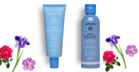 Diventa Tester Apivita Aqua Beelicious Crema Idratante E Aqua