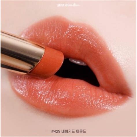 Son Hera Sensual Spicy Nude Gloss Balm Shopee Vi T Nam