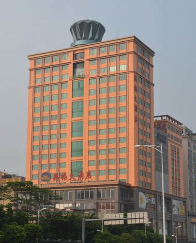 Best Western Shenzhen Peng Fu Hotel（airport Hotel）ベスト ウエスタン シンセン ペン フ