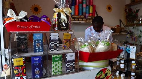 VOA Afrique on Twitter Côte dIvoire Un chocolat made in