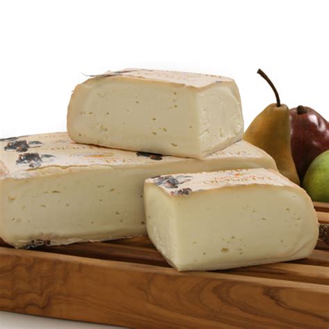 Taleggio Cheese and Recipes - Good Life Vancouver