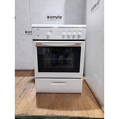 Cuisiniere Tout Gaz SAUTER SCG560WF1 Reconditi SAUTER à Lyon Gros