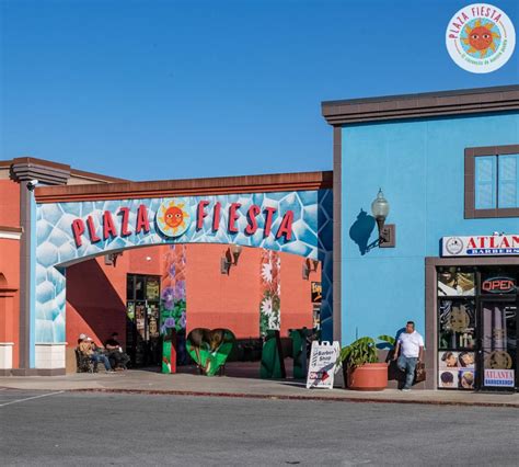 PLAZA FIESTA WILL NOT BE CLOSING ITS DOORS – Plaza Fiesta