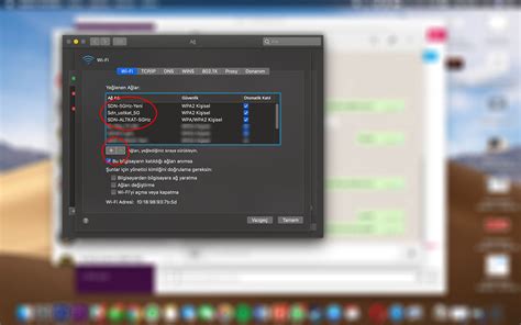 MacOS kablosuz bağlantı sorunu nasıl çözülür ShiftDelete Net