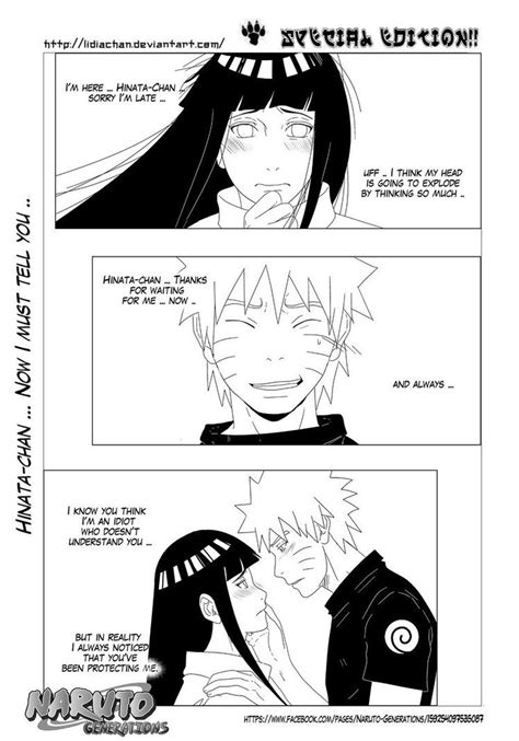 Naruhina Naruhina Naruto Love Story