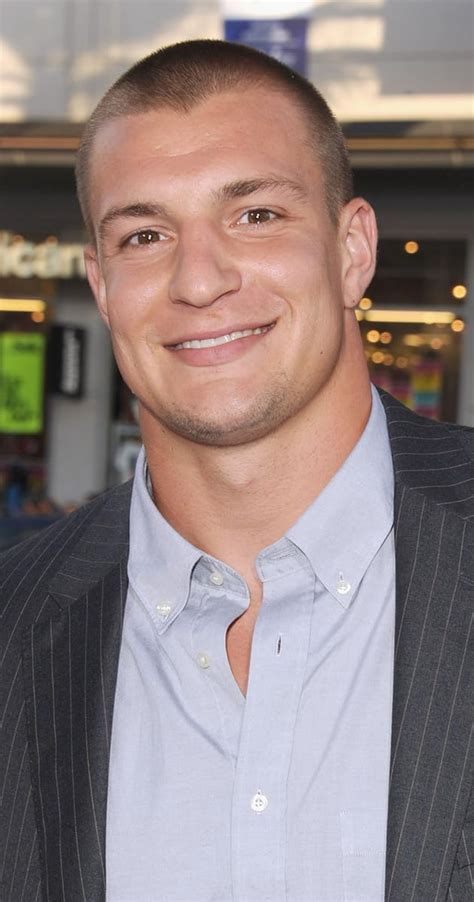 Rob Gronkowski Biography Imdb