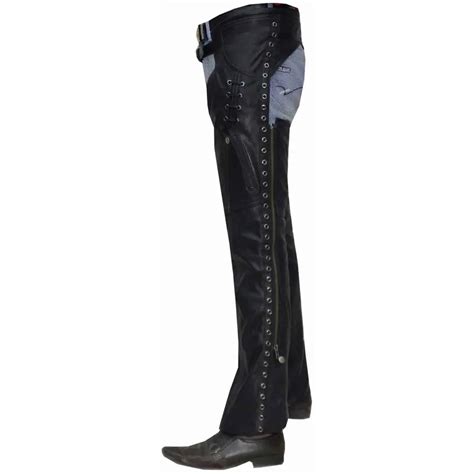 Womens Motorcycle Pants And Chaps Boutique Of Leathersopen Road