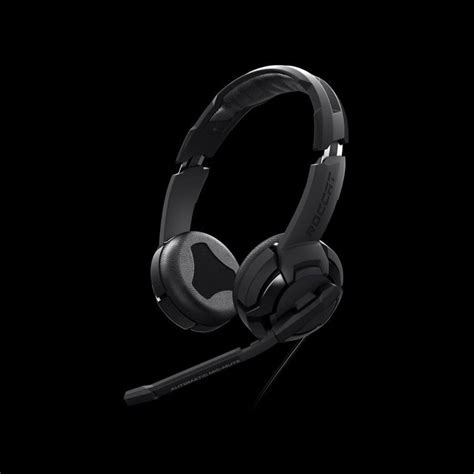 Kulo Is a Long-Use Headset Made by Roccat