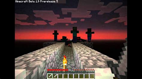 Minecraft Skyblock Pl Part Per Y Endermana Youtube