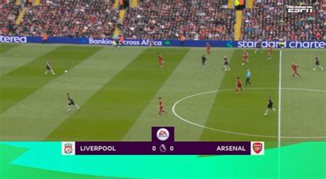 Liverpool Y Arsenal Empataron 2 2 En Un Partidazo En Anfield Por La