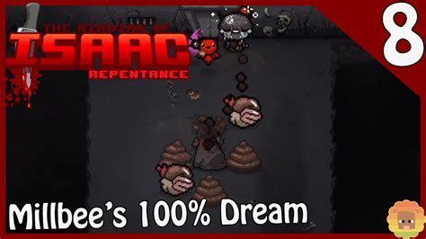 Soy Milk Good The Binding Of Isaac Repentance 8 Youtube