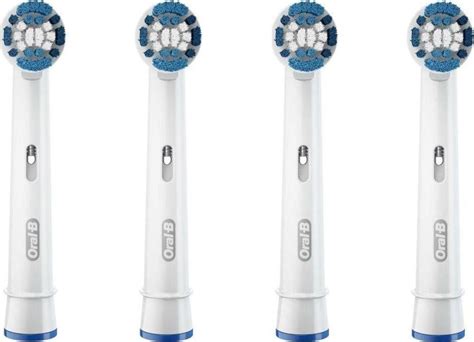 Oral B Precision Clean EB20 4 4szt Końcówka Morele net