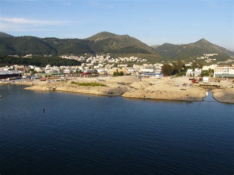 igoumenitsa port works  hgoymenitsa shipfriends
