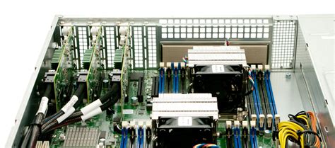 Supermicro LSI SAS3008 HBA Review StorageReview