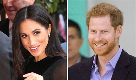 Meghan Markle And Prince Harrys Australia Tour Will Have A 3 Day