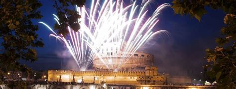 Festa Dei Santi Pietro E Paolo Patroni Di Roma Visitlazio