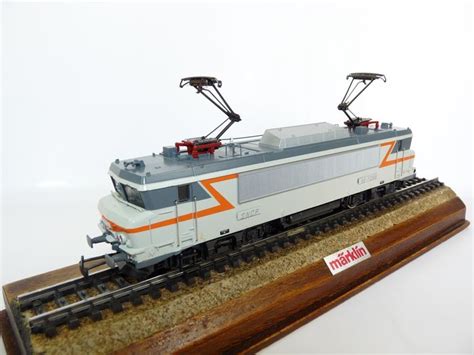 M Rklin H Elektrolokomotive Serie Bb Catawiki