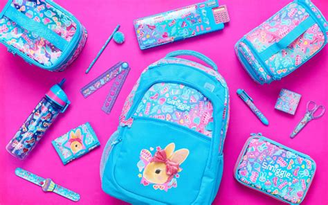 Smiggle Back To School Essentials So Much Fun Stylish