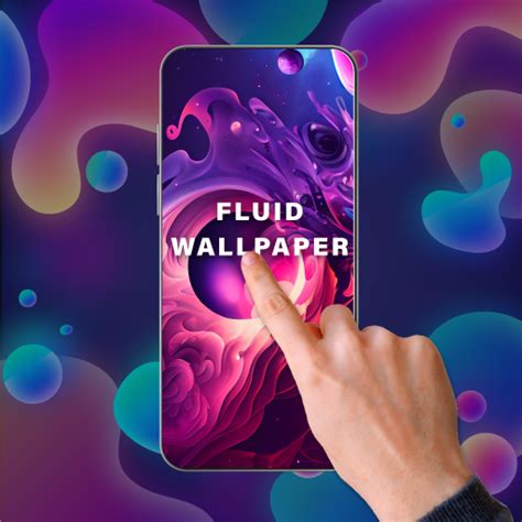 Magic Fluids: Fluid Wallpaper for PC / Mac / Windows 11,10,8,7 - Free Download - Napkforpc.com