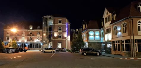 Mercure Sibiu Airport