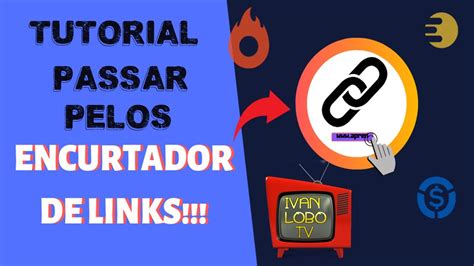 Como Passar Pelos Encurtadores De Link Youtube