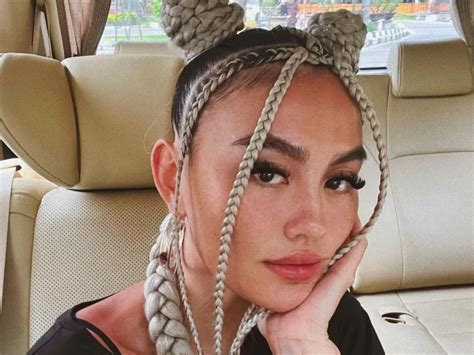 Dinyinyiri Sepi Job Agnez Mo Beri Jawaban Menohok Ke Haters Ini