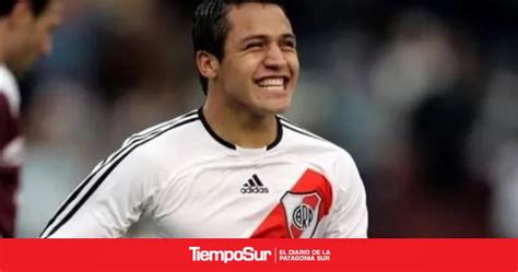 La Condici N Que Puso Alexis S Nchez Para Regresar A River