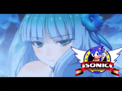 Isekai Ojisan Mabel Laybelle Sings Star Light Zone BGM From Sonic The