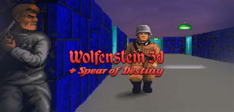 Wolfenstein 3d Full Version Pumplaneta