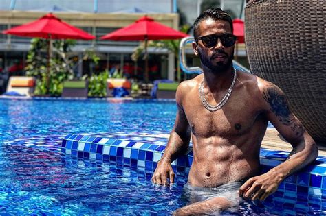 Hardik Pandyas Instagram Posts That Proves He Is Heavily Inspired By