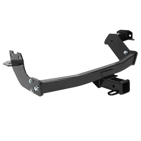 Hecasa Class Trailer Hitch Compatible With Hyundai Santa