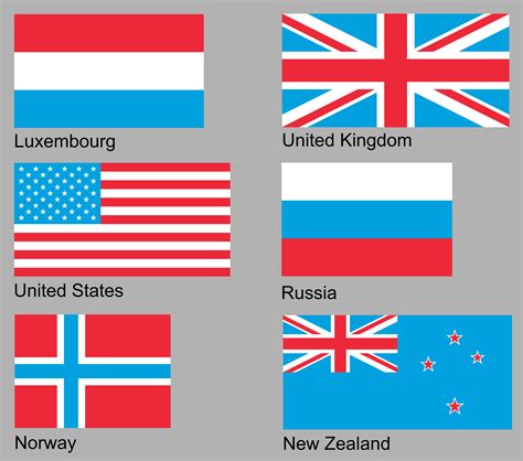 Best R Vexillology Images On Pholder How Many Examples Can We