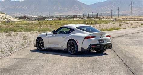 Toyota GR Supra – Review, Specs, Pricing, Features, Videos and More ...