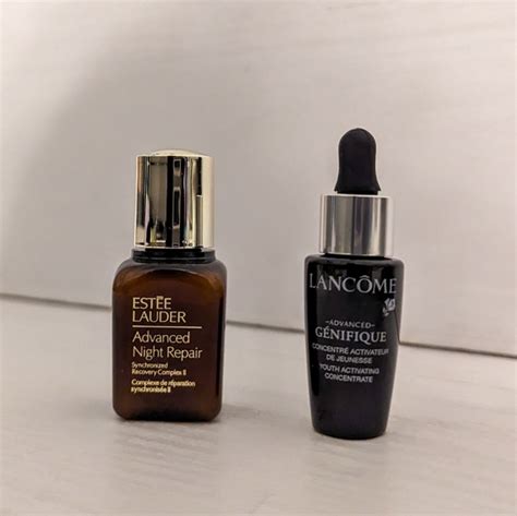 Estee Lauder Skincare Estee Lauder Advanced Night Repair Lancome