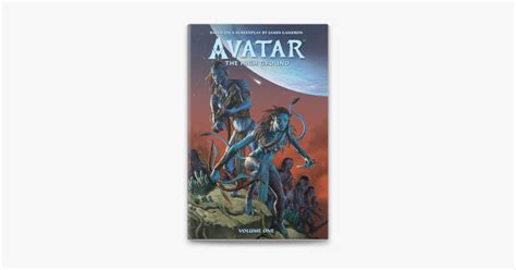 ‎avatar The High Ground Volume 1 On Apple Books