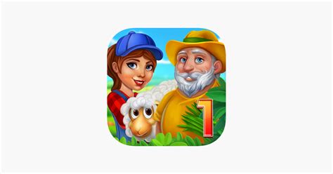 ‎farm Mania 1 On The App Store