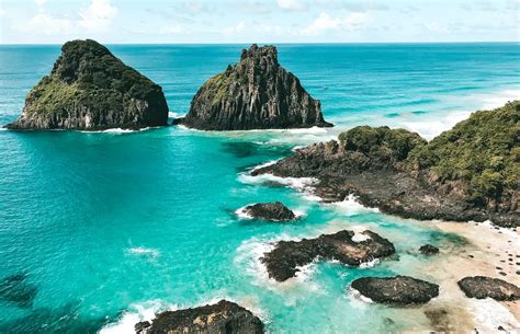 Onde Ficar Em Fernando De Noronha Melhores Pousadas