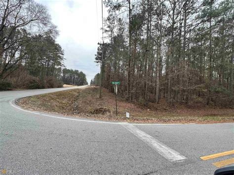 Walt Carmichael Rex Hyde Rd Lot 1 Newnan GA 30263 Realtor